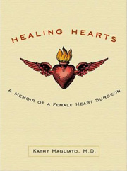 Healing Hearts Kathy Magliato