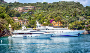 The Answer Murray Smith two yachts wealth