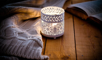 sweater wood crafting calm maggie Oman Shannon