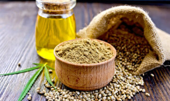 the amazing life of hemp Chris Boucher