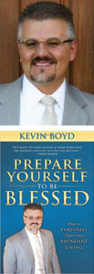portrait book kevin boyd prepare yourself blessed