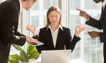 James Ballard What's the rush