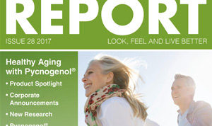pycnogenol newsletter report