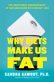 why diets make us fat