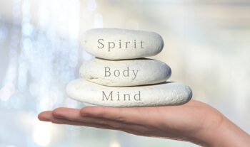 kory branham stones spirit body mind