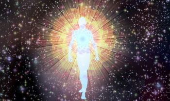 Ginny Nadler Spiritual Anatomy