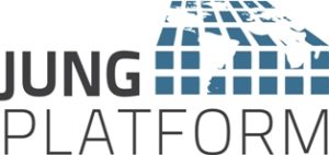 jung platform logo