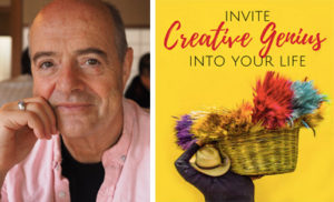 Robert Bosnak Invite Creative Genius