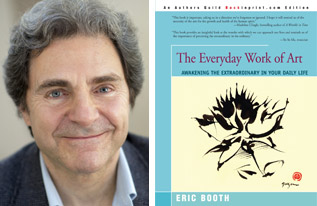 Portrait book Eric booth Art of Everyday Life