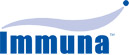 Immuna logo small science