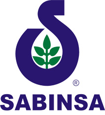 Sabinsa logo small