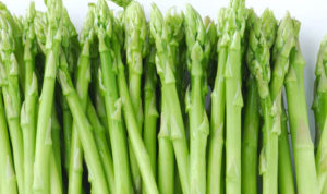 Maypro ETAS asparagus science