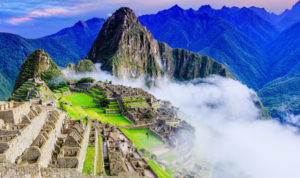 Machu Picchu Villoldo