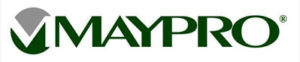 Maypro logo science