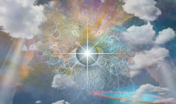 Laine consciousness mysticism