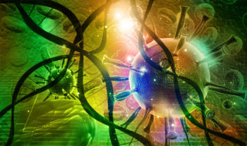 Naveen Jain Viome Microbiome