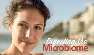 digesting microbiome sabinsa lactospore