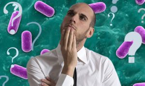 Lactospore bald guy pills purple