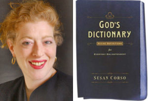 Susan Corso God's Dictionary