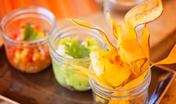 Chef Daniel Orr Wellness Lifestyle