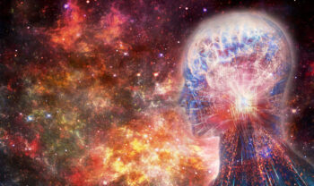 Aenesthesia Consciousness Michael Harrison Talkers