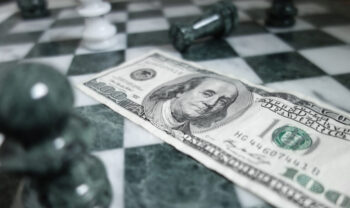 Jordan Goodman Smart Money Strategies