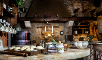 Moldawer Park City Culinary Institute