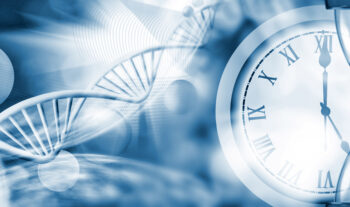 Abdul Alkayali Longevity by Nature Telos 95