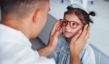 Joseph Carbone EyeCare4Kids