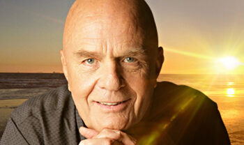 Wayne Dyer