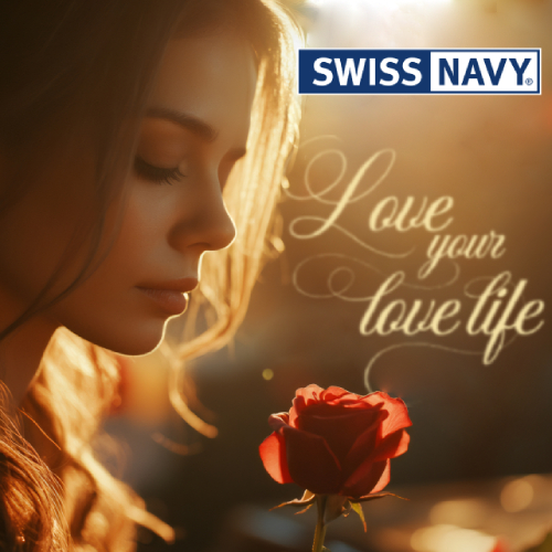 Swiss Navy - Love Your Love Life