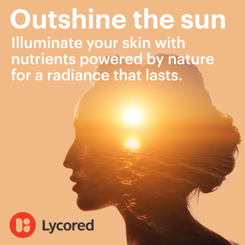 Lycored - Nature Never Fades